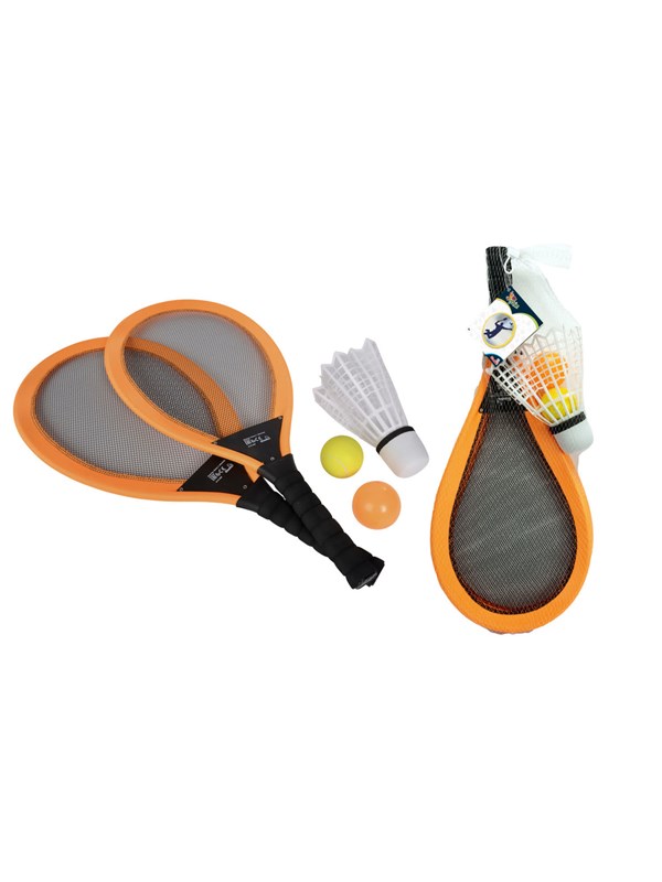 Simba Giant Badminton Set
