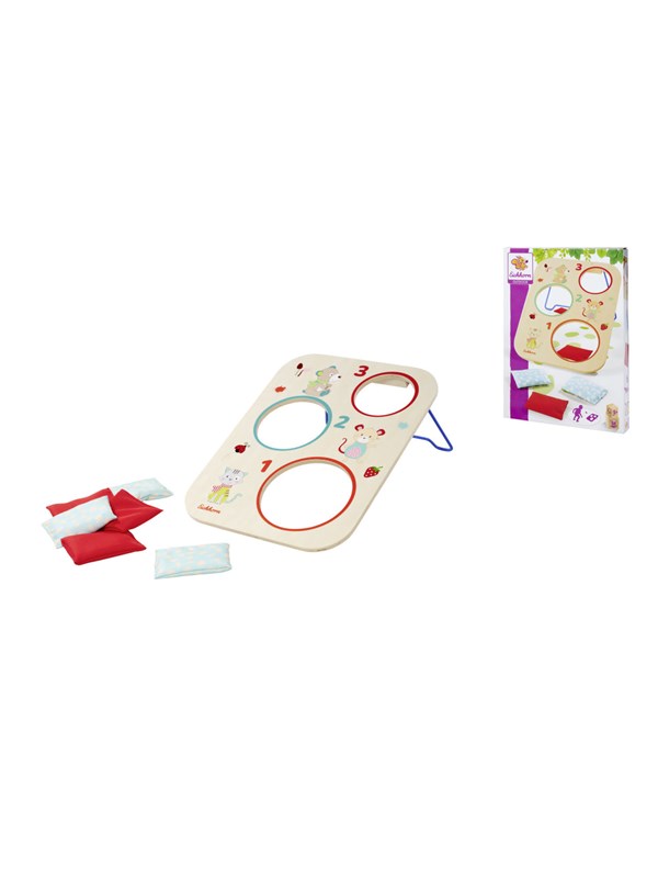 Eichhorn Outdoor Throwing Game