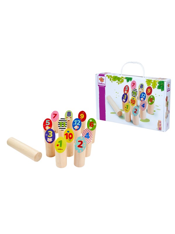 Eichhorn Outdoor Throwing Game Sticks