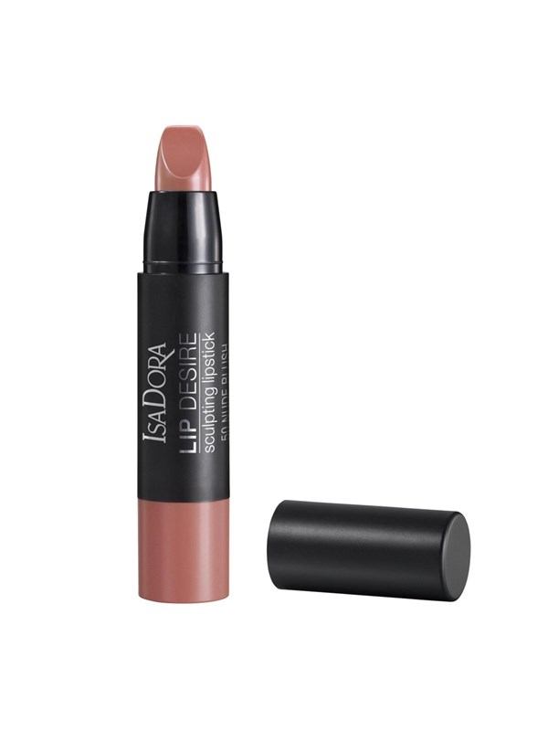 IsaDora Lip Desire Sculpting 3.3 g.- 64 True Red