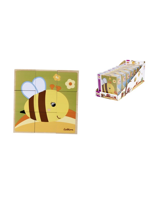 Eichhorn Picture Cube