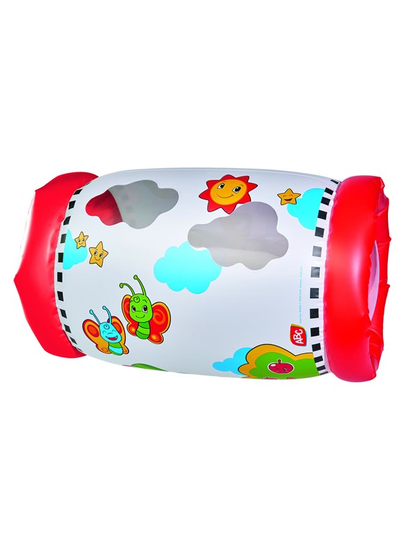 Simba Roll and Crawling Toy