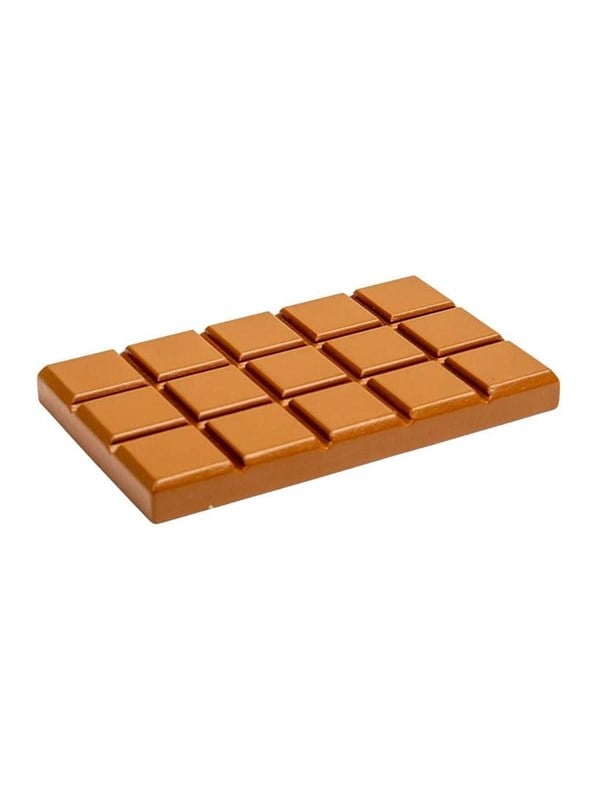 Bigjigs houten chocoladereep chocolade hout