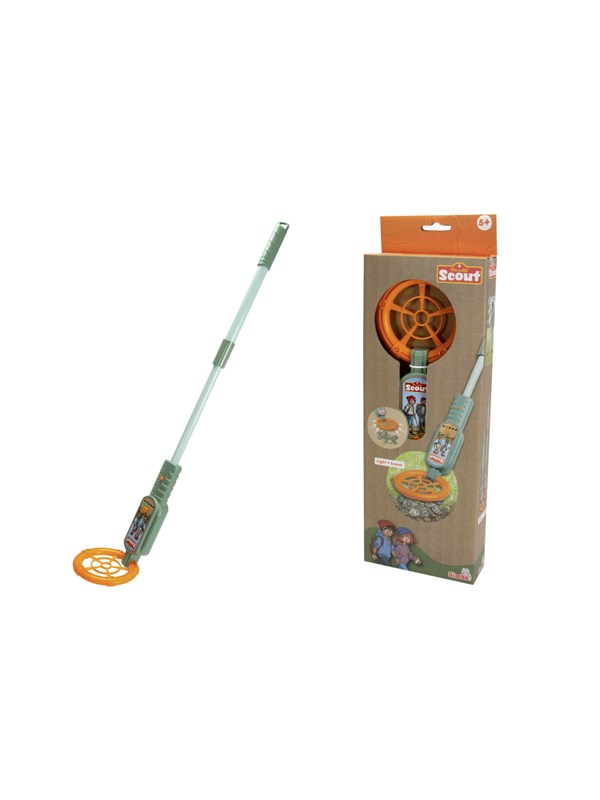 Simba Scout Metal Detector