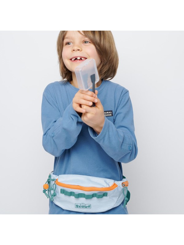 Simba Scout BEvi LOVEt Bag with Accessory
