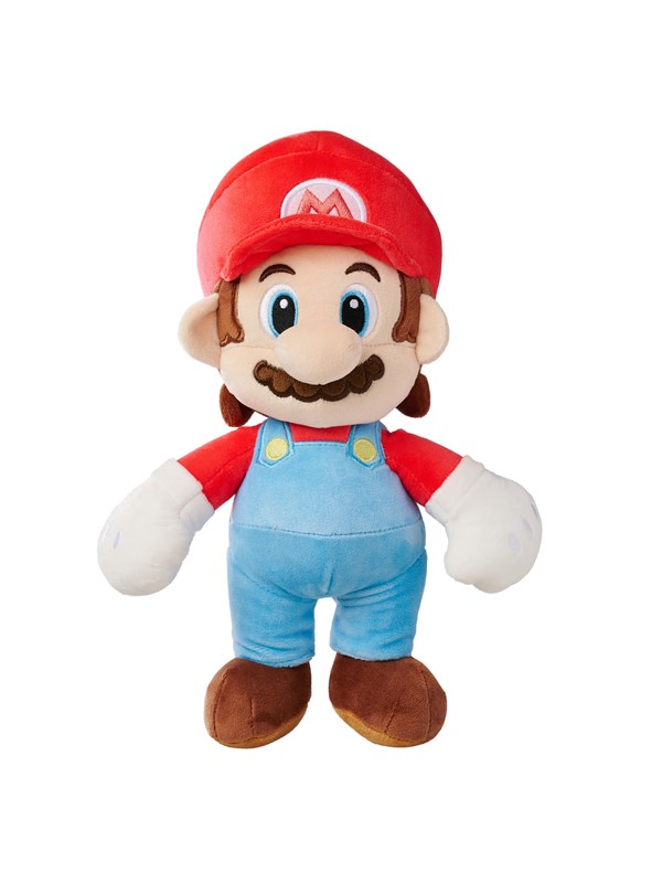 Simba Toys plush My Mario Infant Mario 25cm