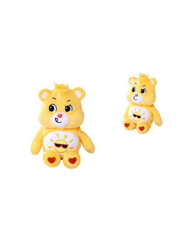 Simba Toys plush Care Bears - Funshine Bear 23cm