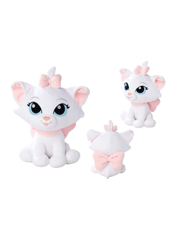 Pluche Simba Doorables Disney Aristocats Marie