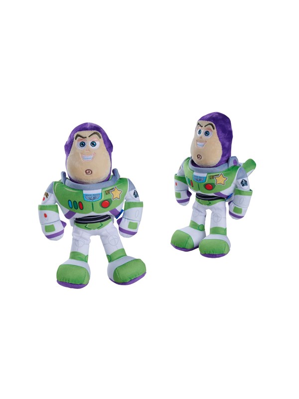 Simba Toys plush Disney Pixar TS Buzz 25cm