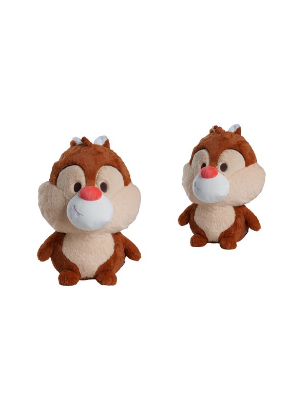 Simba Toys plush Disney Huggables Dale 35cm