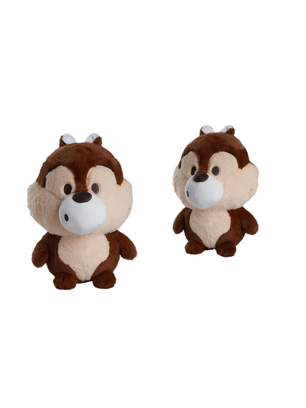Simba Toys plush Disney Huggables Chip 35cm
