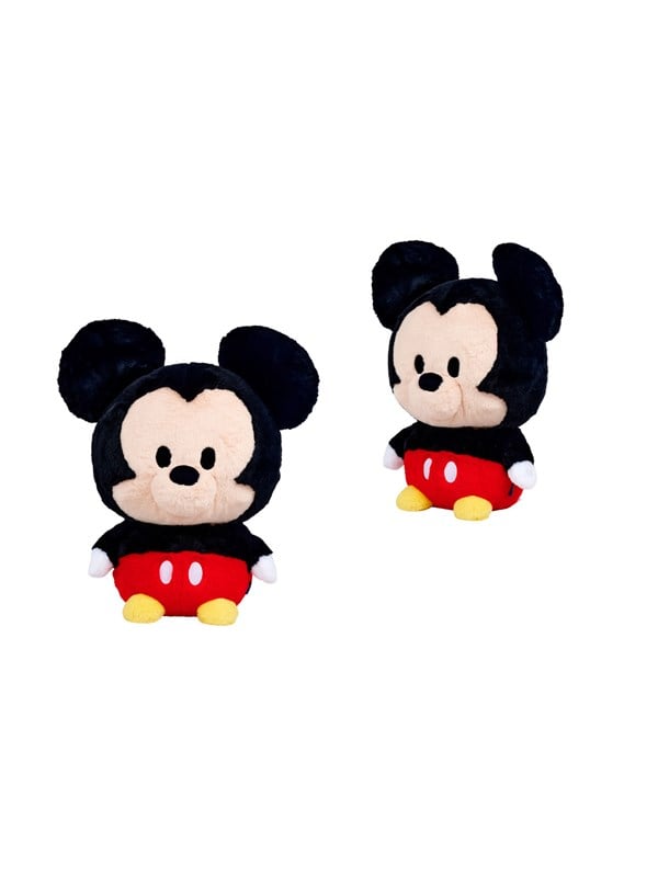 Simba Toys plush Disney Huggables Mickey 35cm