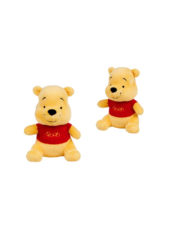 Simba Toys plush Disney Winnie The Pooh Mini 15cm