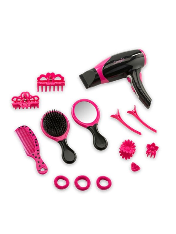 Corolle LTC Hair Styling Set