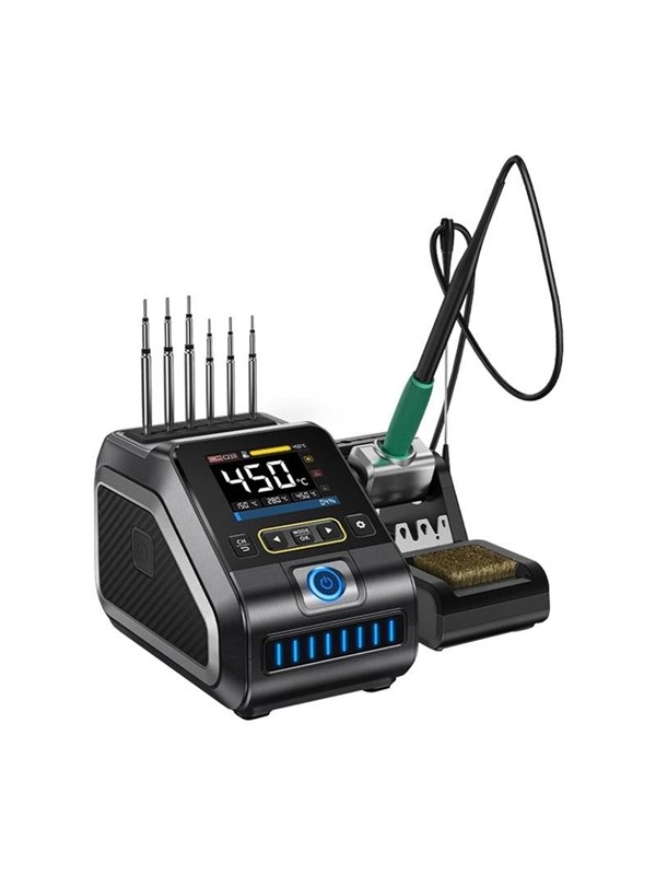 FNIRSI DWS-200 F soldering station