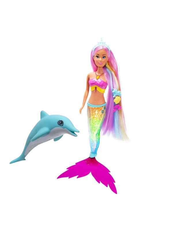 Simba Steffi LOVE Mermaizing