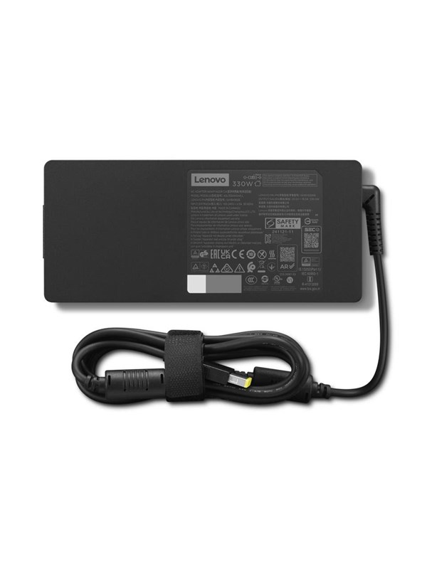 Lenovo ThinkStation Slim 330W AC Adapter EU