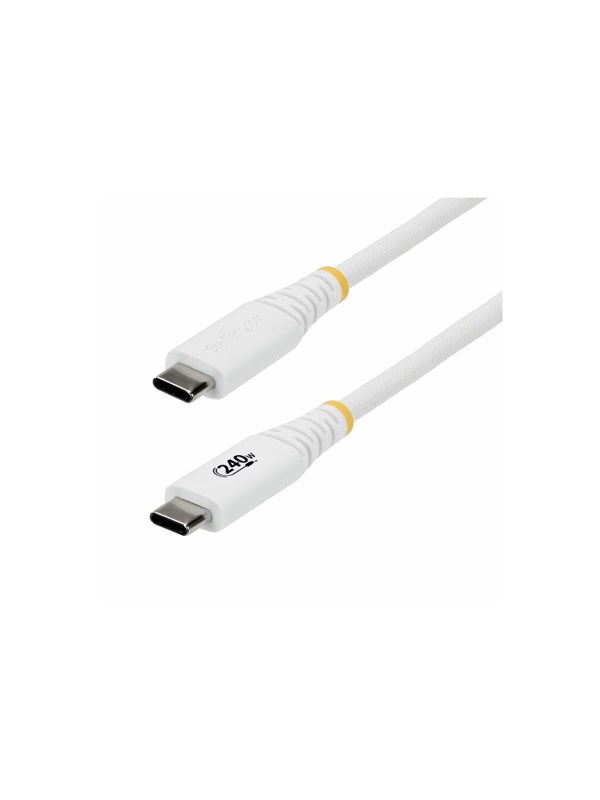 StarTech.com StarTech - USB-C cable - USB-C to USB-C - 1 m