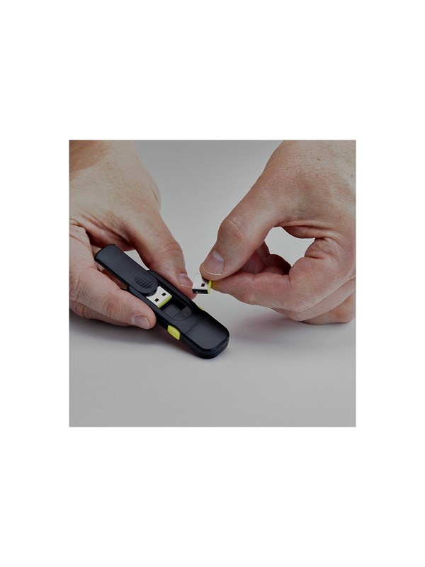 StarTech.com Startech - dust cover - USB-A snap-in reusable
