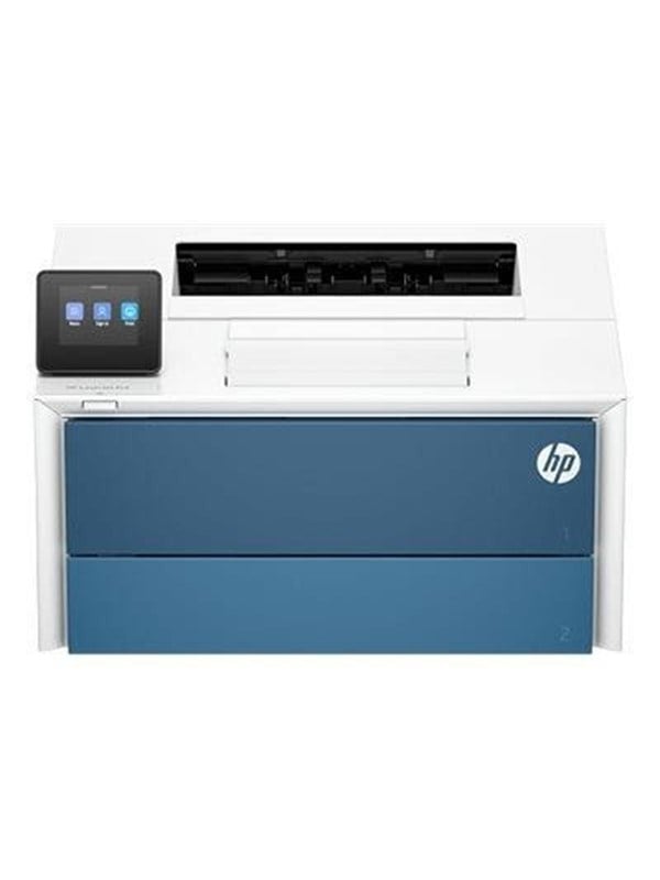 HP LaserJet Pro 4007dw - Mono laser | Duplex | 1200 dpi | Wi?Fi(ax) - Zwart-wit - Laser