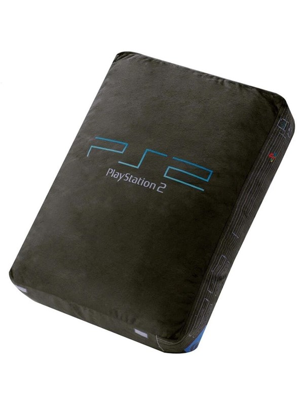 Bandai Namco - PlayStation - Super Big Plush PlayStation 2 - Pluche
