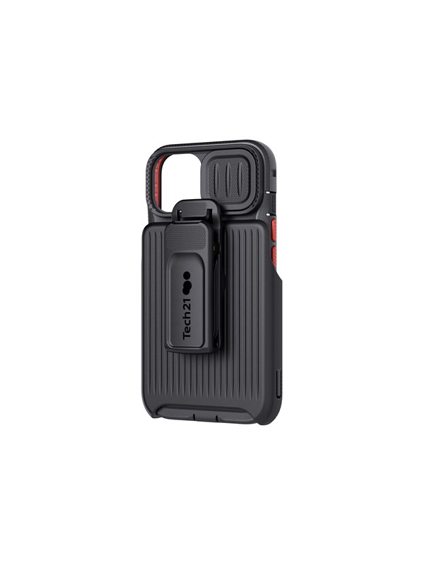 Tech21 Evo Max MagSafe iPhone 14 Black