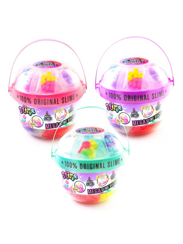 So Slime Mega Slime Bucket