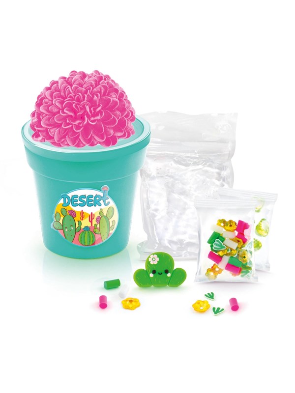 So Slime Slime Flower Pot