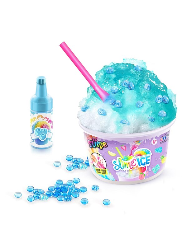 So Slime Slime Ice - Cup PDQ