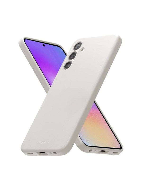CRONG Color Cover - Samsung Galaxy A05s Case - Beige