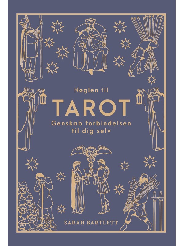 Nøglen til tarot