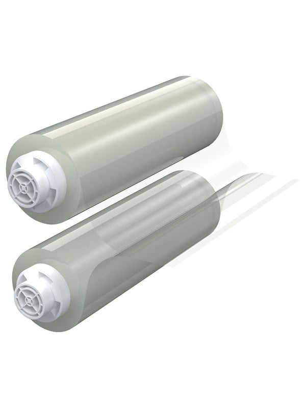 GBC Velocity cartridge voor koud lamineren, glanzend