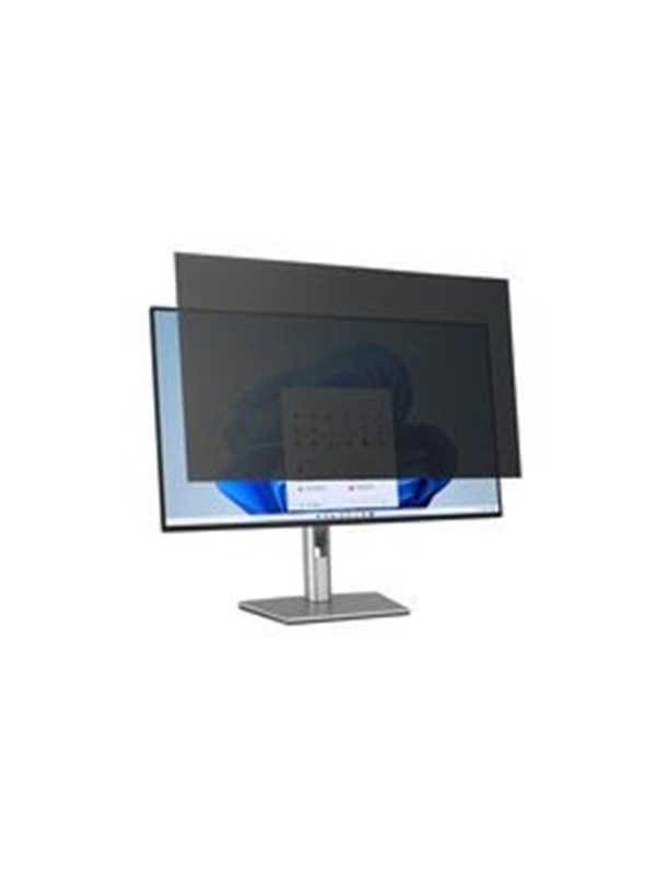 Kensington 31,5" (16:9) 2-way Removable Privacy Screen Filter voor Monitors