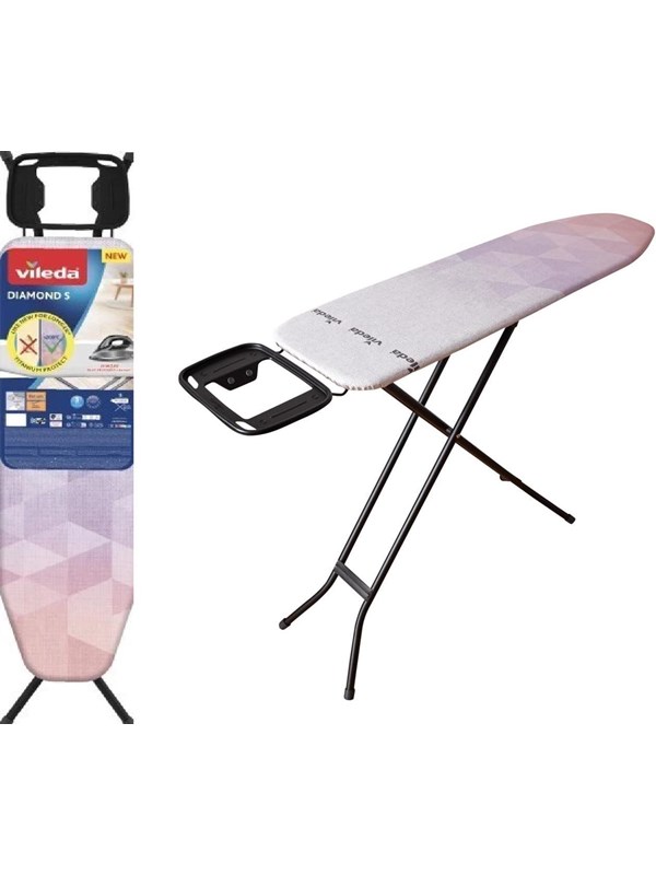 Vileda Ironing board Diamond S