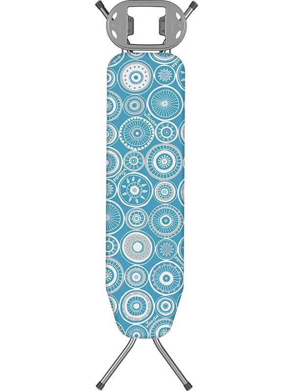 Vileda Ironing board blue/grey 110 x 30 cm
