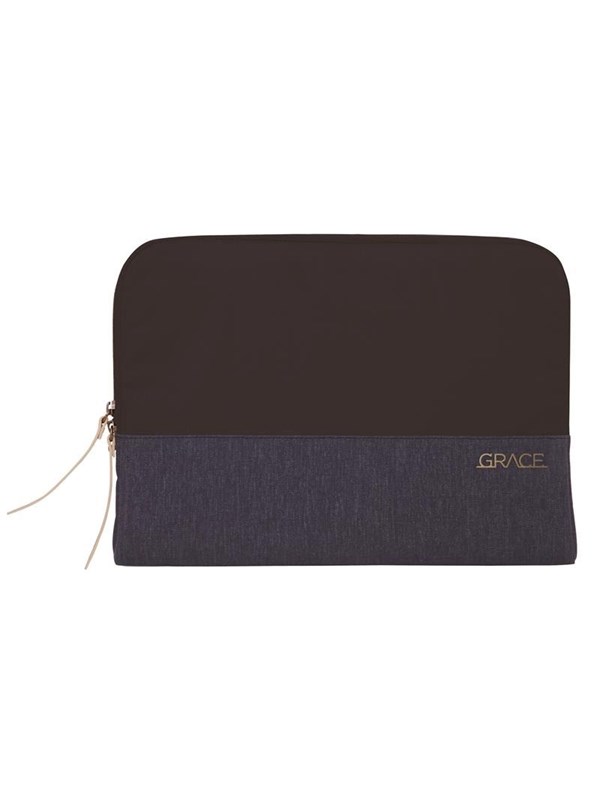STM Grace - Sleeve for MacBook Pro 13" / MacBook Air 13" / Notebook 13" - night sky