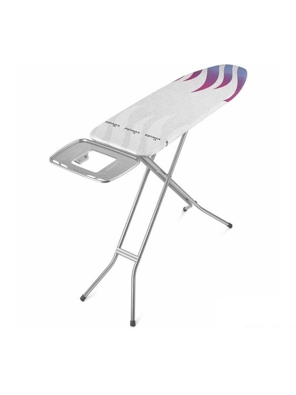 Vileda Ironing board Grey 120 x 38 cm