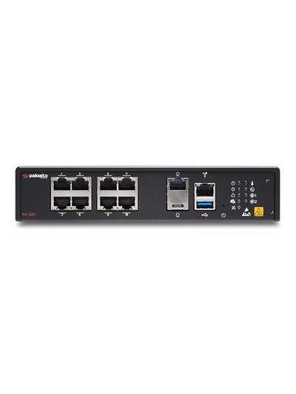 Palo Alto Networks PA-500 Series PA-520