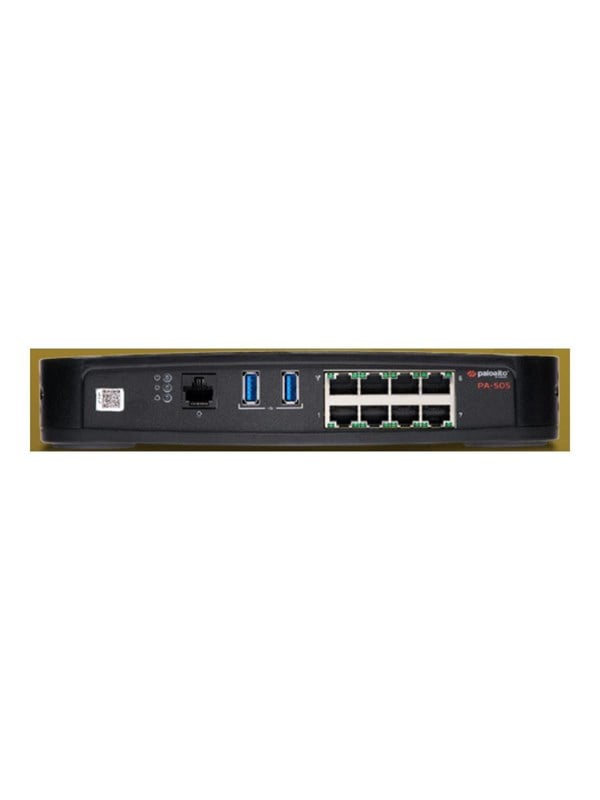 Palo Alto Networks PA-500 Series PA-505