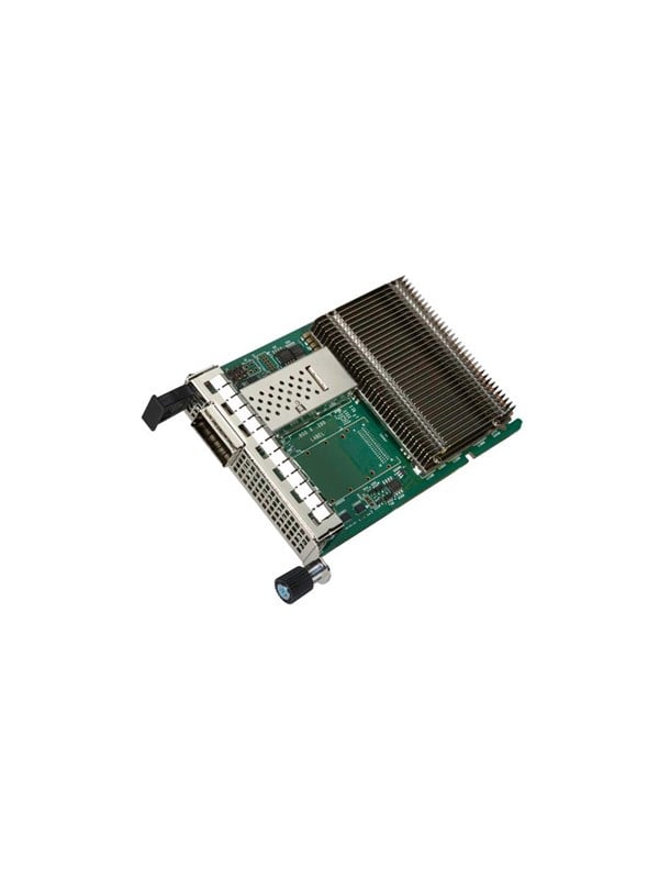 Intel Ethernet Network Adapter E835-CCQDA1