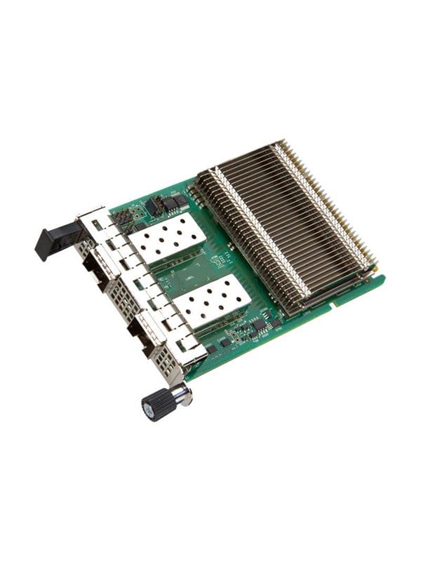 Intel Ethernet Network Adapter E835-XXVDA2