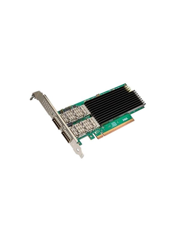 Intel Ethernet Network Adapter E835-CQDA2