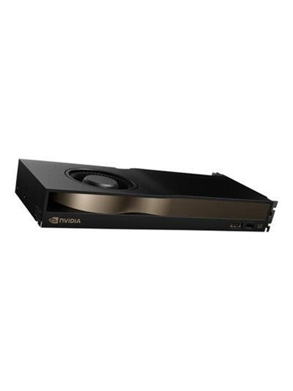 Dell RTX PRO 4500 Blackwell Workstation Edition - 32GB GDDR7 RAM - Grafische kaarten