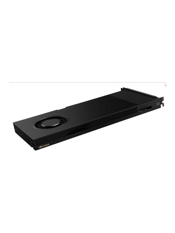 Dell RTX PRO 4000 Blackwell Workstation Edition - 24GB GDDR7 RAM - Grafische kaarten