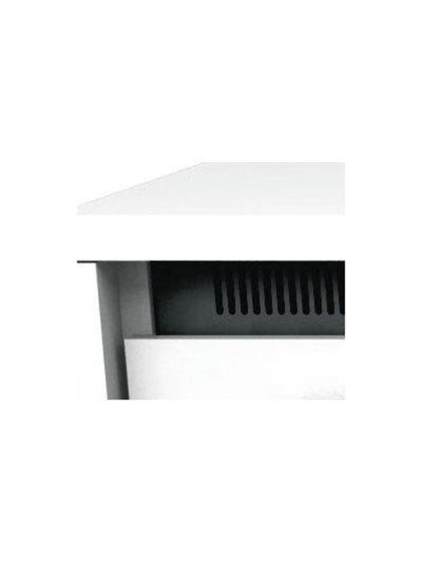 Middle Atlantic C5 Series Credenza Rack - rack panel (vented)