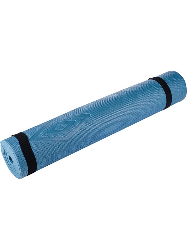 Umbro - Yoga and Fitness Mat - Blue