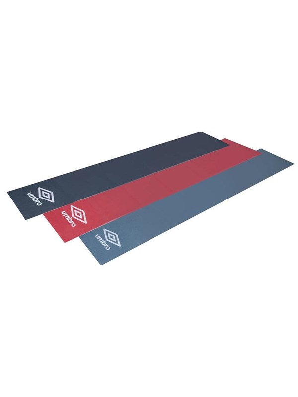 Umbro - Stretch bands 3 pcs.