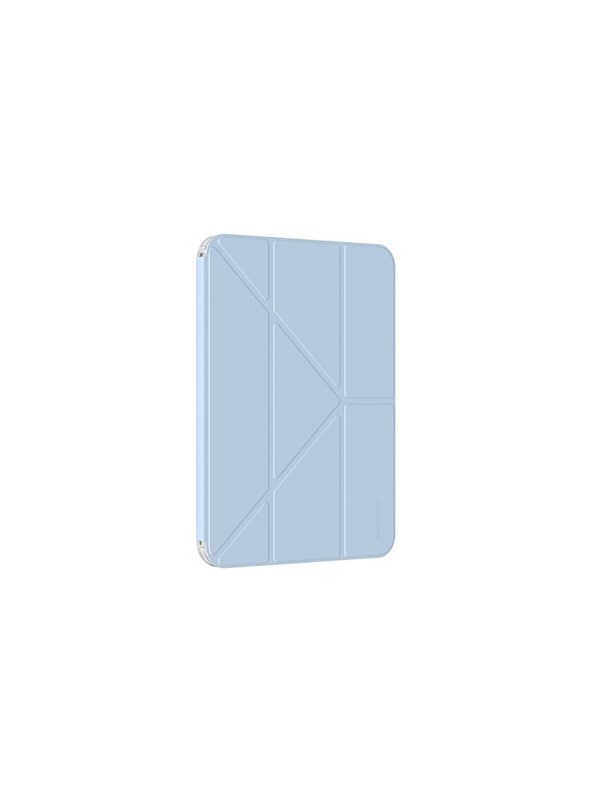 AmazingThing Minimal Case for iPad 11" 2022/2025 - Blue