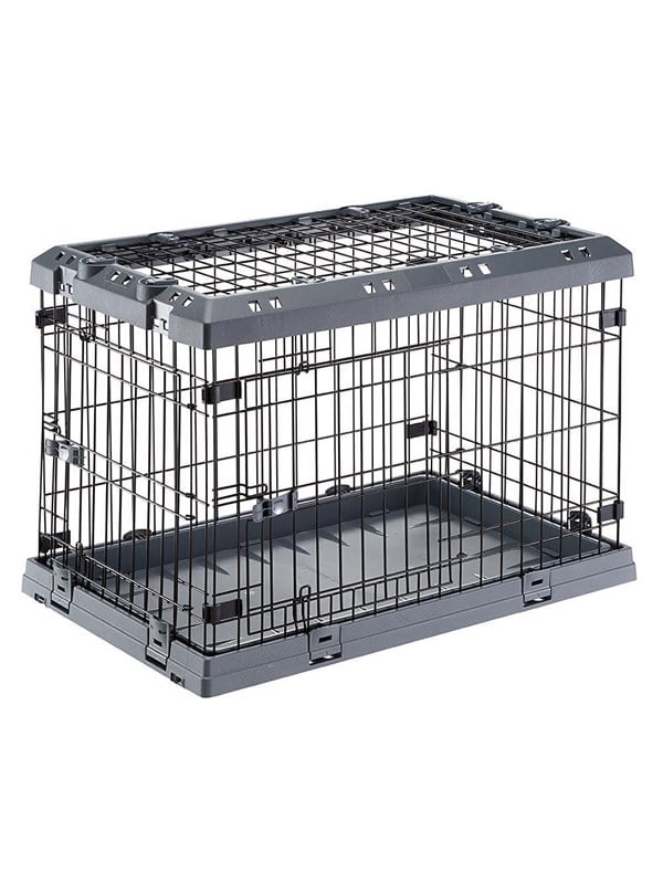 Hondenkrat Ferplast Superior 75