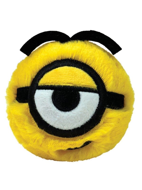 Ty Beanie Bouncers - Minions Stuart 10 cm